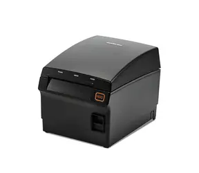 Bixolon SRP-F312II / Belegdrucker / DT / 203 dpi / USB / LAN / Schneideeinheit / 80/83 mm