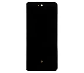 Ersatz-LCD-Display + Touchscreen für Samsung Galaxy A52s 5G (A528B) schwarz