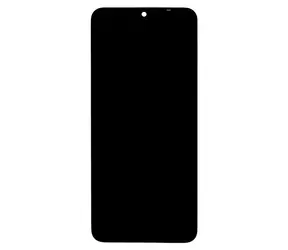 Ersatz-LCD-Display + Touchscreen + Frontabdeckung für POCO C75