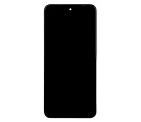 Ersatz-LCD-Display + Touchpanel + Frontabdeckung für POCO M3 Pro 5G