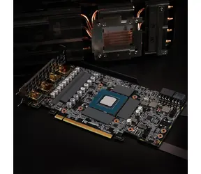 Thermal Grizzly Minus Pad Pro 120x20x1,5 mm / Wärmeleitpad / für SSD und RAM / 2er-Set