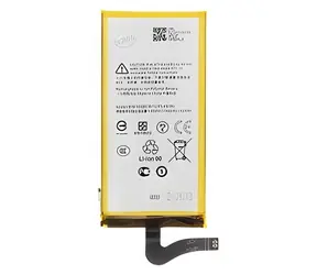 Für Google G020J-B / Handyakku / Pixel 4 XL / 3700 mAh / Li- POL / Nachbau