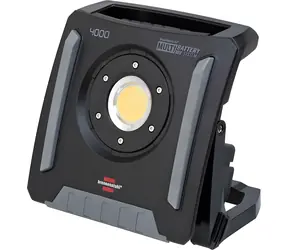 Brennenstuhl Multi Battery / Battery LED Arbeitsleuchte