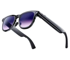 COLMi A2 / Smartbrille / 8-MP-Kamera / KI / Bluetooth 6.0 / 3 Brillen
