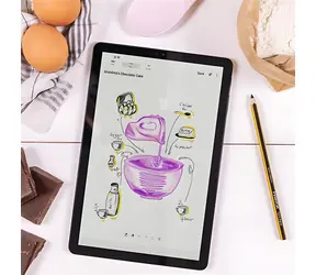 Staedtler Noris Digital schwarz / Stift / EMR / für Samsung Galaxy Tab S3, Galaxy Book