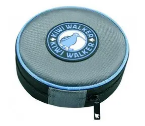 Kiwi Walker Reisenapf blau / Hundenapf / Reisenapf