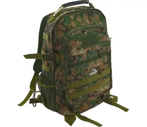 Cattara Rucksack 25l ARMY Digital / 50 x 36 x 20 cm