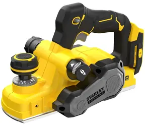 Stanley FatMax SFMCW300B-XJ 18V / Akku-Hobelmaschine