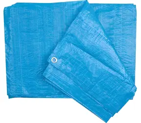 Vorel Abdeckplane 8x12 m / 90 g/m2 / PP/PE