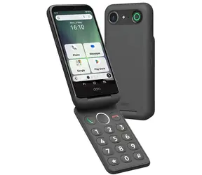 Doro Aurora A20 Graphit / Telefon