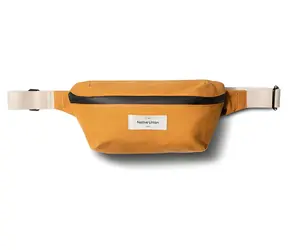 Native Union WFA Crossbody Pouch Kraft / Crossbody-Tasche / 1,5 l