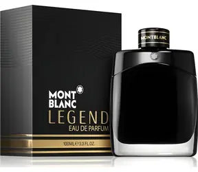 Mont Blanc Legend / Herren Eau de Parfum / 100 ml