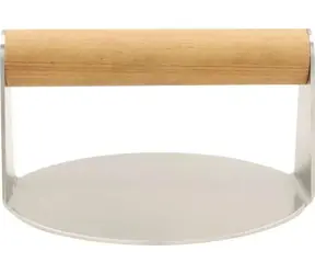 Kinghoff KK-1878 / Presse für Steaks und Burger / Küche