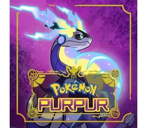 Nintendo Pokémon Crimson / Rollenspiel / NL/DE/EN/ES/FR/IT/JP/KR / Spiel für Nintendo Switch