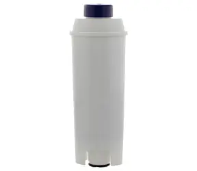 Scanpart Wasserfilter für DeLonghi ECAM / Wasserfilter / Ersatz für DLS C002 / Kompatibel mit: BCO420, BCO410