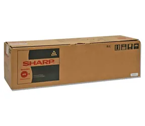 Sharp MX-609HB / Original-Abfallbehälter / für MX-M3050, MX-M3550, MX-M364N, MX-M4050 / Fassungsvermögen: 300.000 Seiten
