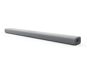 Yamaha SR-X40A, hellgrau / Soundbar / 2.0 / 180 W / Dolby Atmos / Bluetooth / WLAN / HDMI / optischer Eingang