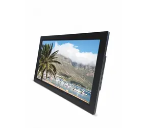 21,5" Braun DigiFrame 218 Business Line / Bilderrahmen / 54,61 cm