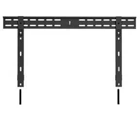Reflecta SLIM 70-8040 schwarz / TV-Wandhalterung / SLIM
