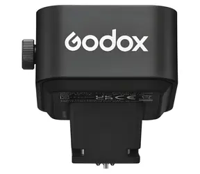 Godox X3-N / Drahtloser Blitzsender / für Nikon / TTL / HSS / OLED-Touchscreen