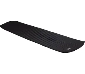 High Peak Minto M / Selbstaufblasende Isomatte / 180 x 50 x 3 cm