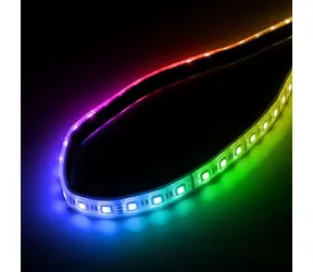 Lamptron FlexLight Multi programmierbarer LED-Streifen / 60 LEDs / RGB / programmierbar