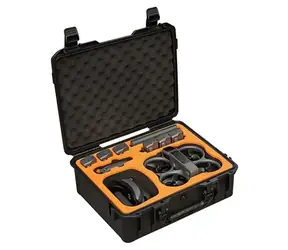 Sunnylife AQX-14 / Hartschalenkoffer / für DJI Avata 2 / wasserdicht / stoßfest