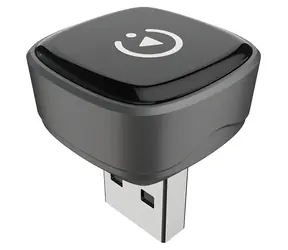 CarlinKit MINI ULTRA 5 / Kabelloser Kfz-Adapter / CarPlay / Android Auto / Bluetooth 5.2 / WLAN