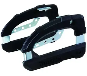 Makita Akku-Abdeckung LXT 14,4/18 V / Akku-Abdeckung / Für Li- ION LXT / BL1430-BL1860