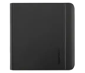 Kobo Sleepcover Libra schwarz / Schutzhülle für E-Reader / Kobo Libra / PU-Leder