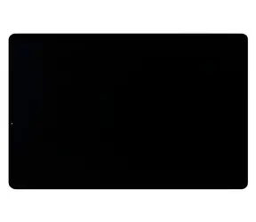 Ersatz-LCD-Display + Touchscreen für Samsung Galaxy Tab S9 WiFi/5G (X710/X716) Graphit / Service Pack
