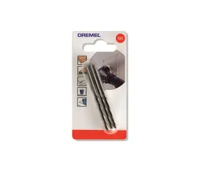 Dremel 561 / Fräser / Spirale / Universal