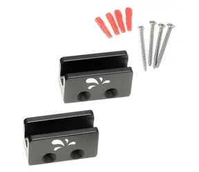 Juice Technology EP-JB3ACH / Kabelhalter / für JUICE BOOSTER 3 Air / Aluminium / Anthrazit