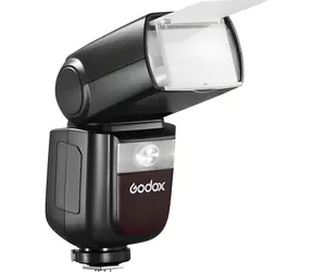 Godox V860III-F / Blitzgerät / für Fujifilm / TTL / HSS / Leitzahl 60