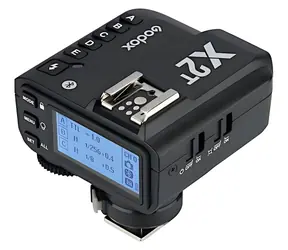 Godox X2T-F / Funkfernsteuerung / Für Fujifilm / TTL / HSS / Bluetooth