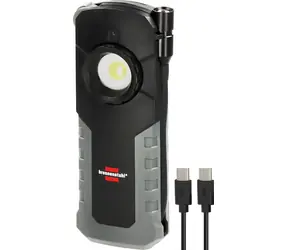 Brennenstuhl HL 1000 ACW / LED-Arbeitsleuchte / wiederaufladbar