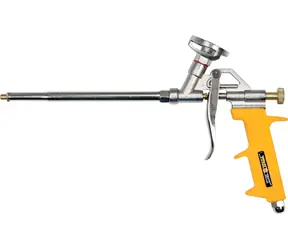 Vorel Schaumpistole Metall / Schaumpistole