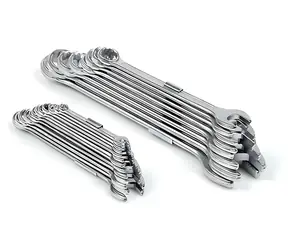 Vorel Kombinationsschlüsselsatz 6-32 mm / Schraubenschlüsselsatz / 20-teilig