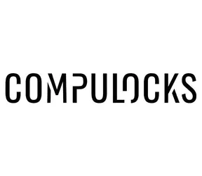 Compulocks Universal Tablet Cling Extreme schwarz / Tablet-Halterung / universell