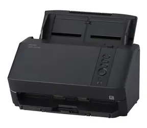 Ricoh SP-2230N Schwarzweiß-Scanner / Duplex / ADF 80 Blatt / 30 Seiten/Minute / USB / LAN