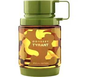 Armaf Odyssey Tyrant Special Edition EdP 100 ml / Eau de Parfum / Unisex
