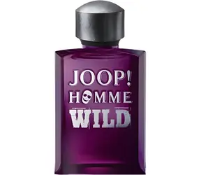 JOOP! Homme Wild Eau de Toilette / 125 ml / Herren