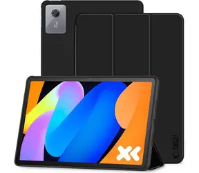 Tech-Protect SmartCase schwarz / Tablet-Hülle / Lenovo Idea Tab 11.0 TB-336