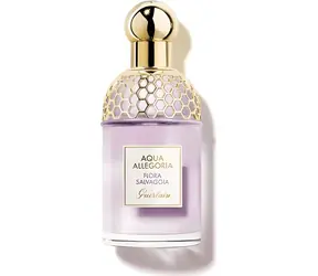 Guerlain Aqua Allegoria Flora Salvaggia EDT 125 ml / Eau de Toilette / Damen