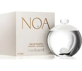 Cacharel Noa EDT 100 ml / Eau de Toilette / Damen
