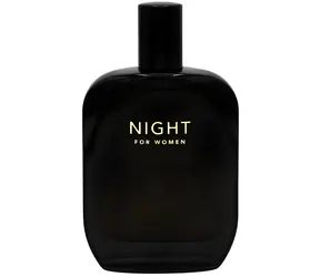 Duft One Night für Damen / Damenparfümextrakt / 50 ml