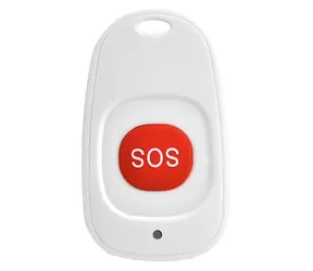 Xtendlan mobiler SOS-Knopf / SOS-Knopf / 433 MHz / für IDS-CS118 Bedienfeld