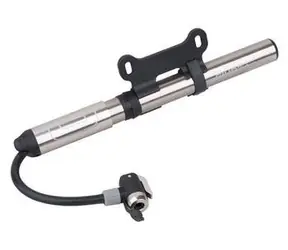 Pro-T PLUS GP-87L / Fahrradpumpe / mit Schlauch