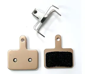 Pro-T PLUS Keramik-Sinterbremsbeläge / Shimano, Tektro / mechanisch und hydraulisch