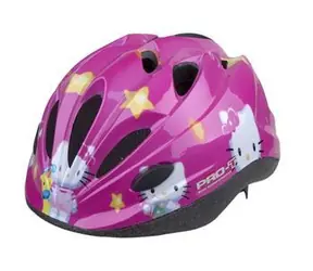 Pro-T Vigo / Kinderfahrradhelm / M (52-56 cm)